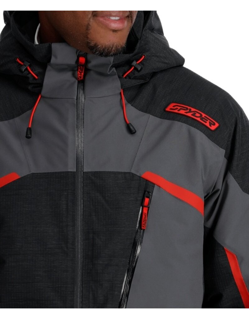 SPYDER Spyder Leader Jacket
