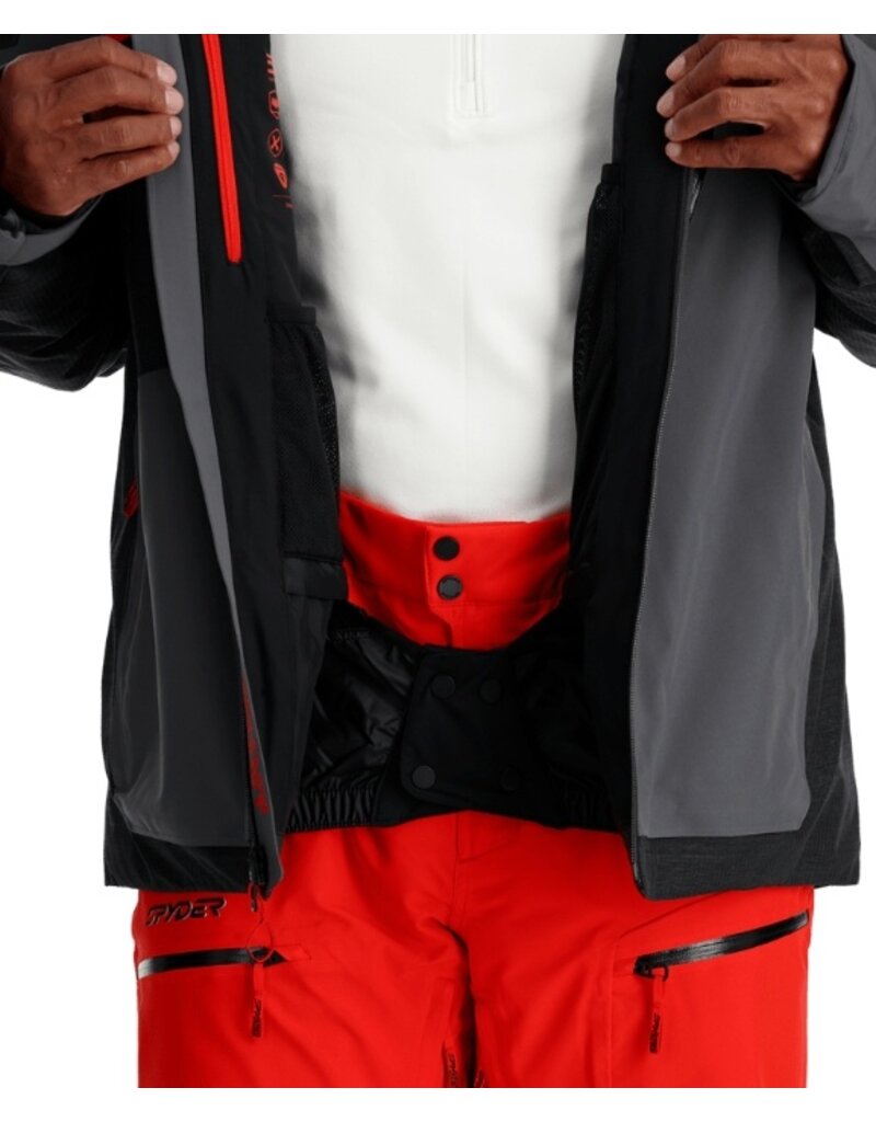 SPYDER Spyder Leader Jacket