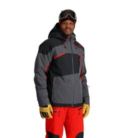 SPYDER Spyder Leader Jacket
