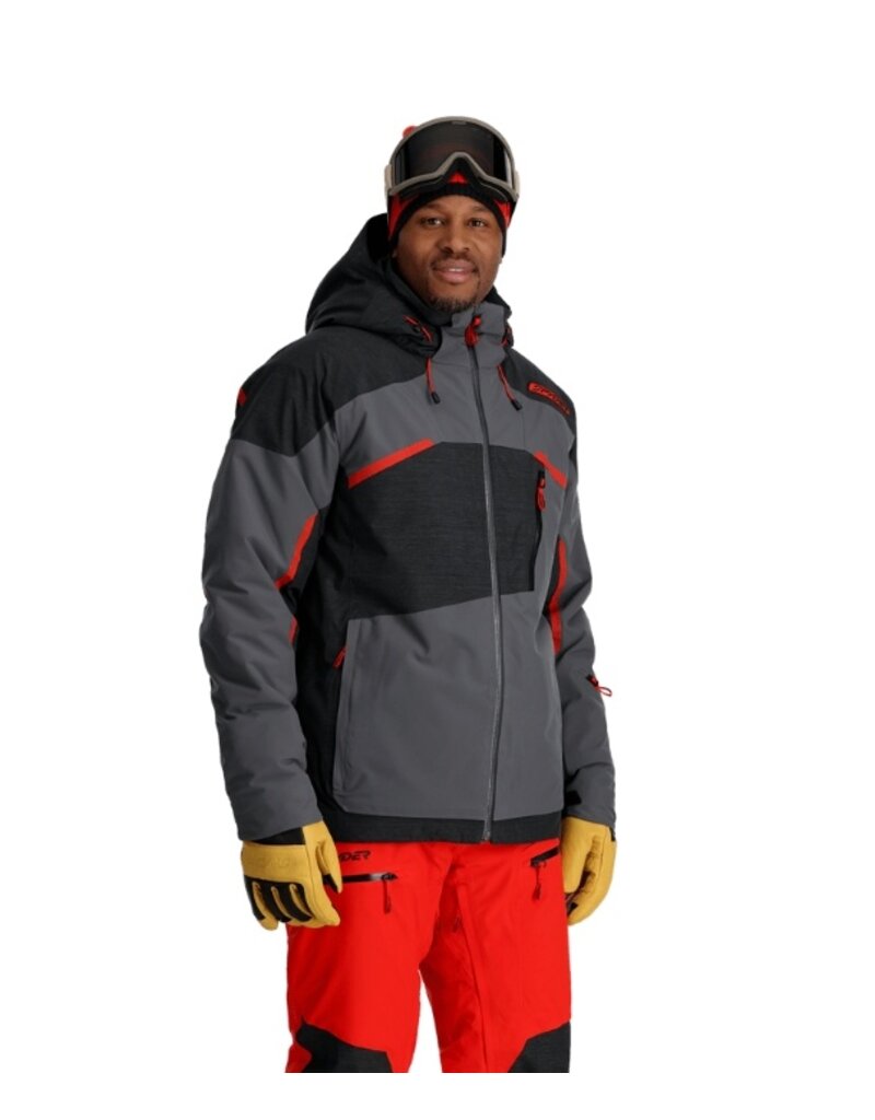 SPYDER Spyder Leader Jacket