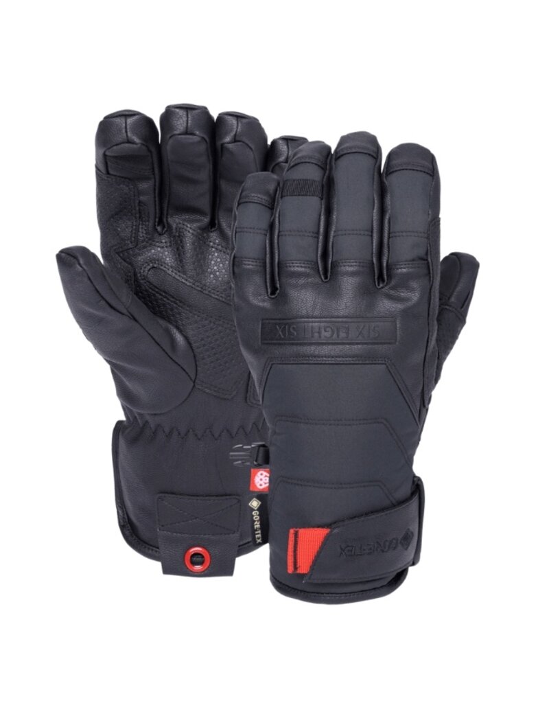686 686 Gore-Tex Apex Gloves
