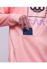 686 686 Bonded Fleece Hoody