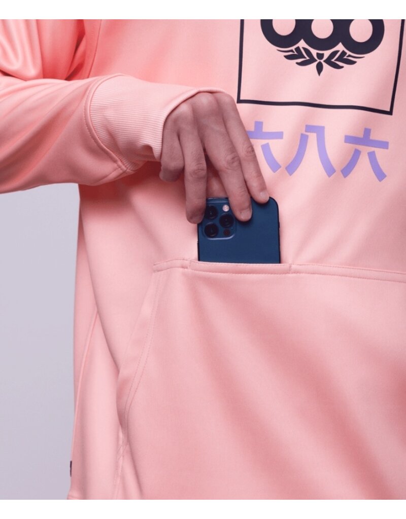 686 686 Bonded Fleece Hoody