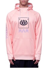 686 686 Bonded Fleece Hoody