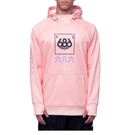 686 686 Bonded Fleece Hoody