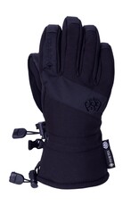 686 686 Gore-Tex Linear Gloves Youth