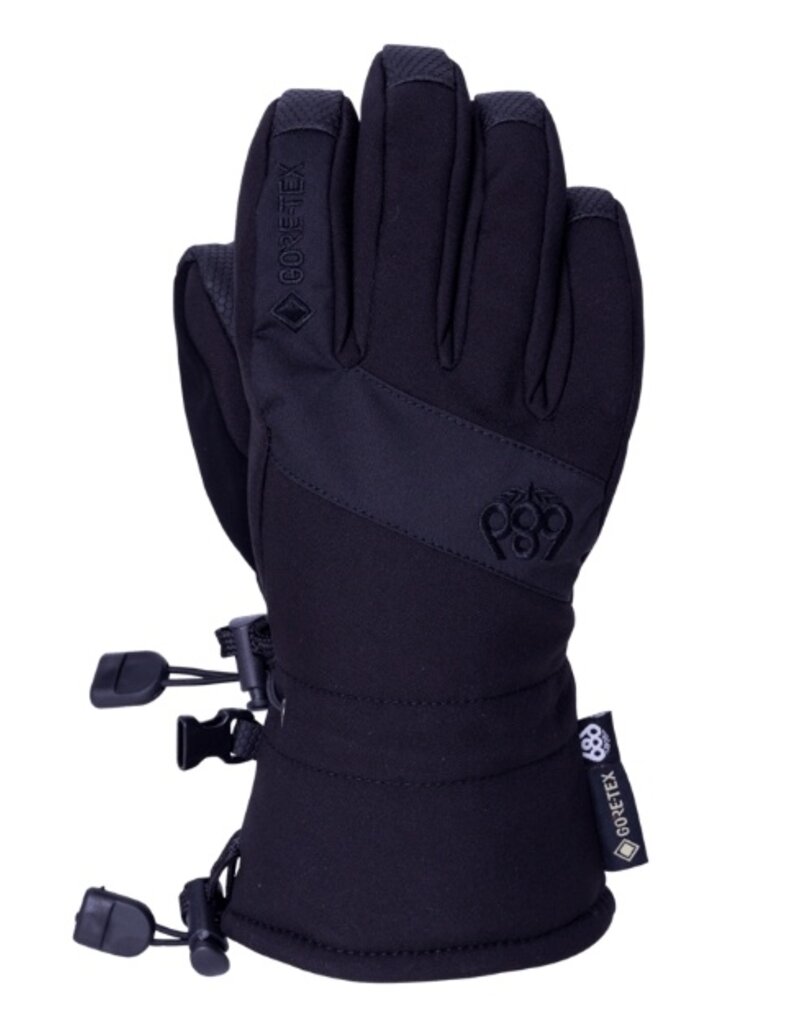686 686 Gore-Tex Linear Gloves Youth