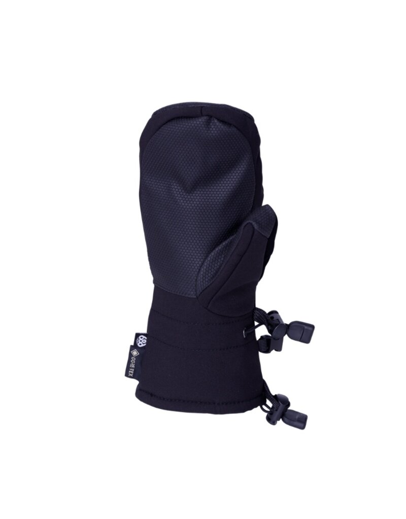 686 686 Gore-Tex Linear Mitt Youth