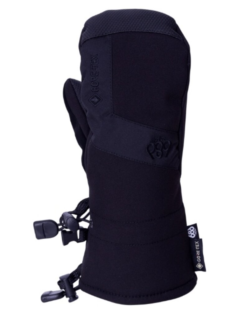 686 686 Gore-Tex Linear Mitt Youth