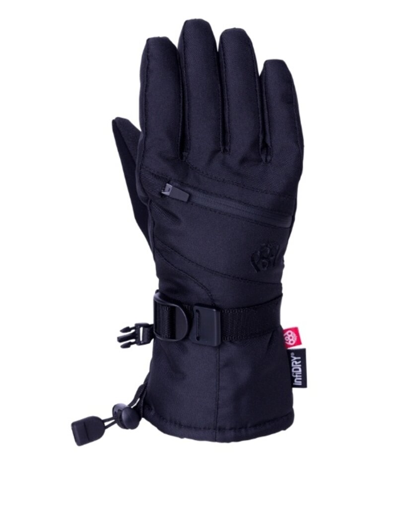 686 686 Heat Insulated Glove Youth 2026