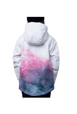 686 686 Hydra Insulated Jacket Girl's