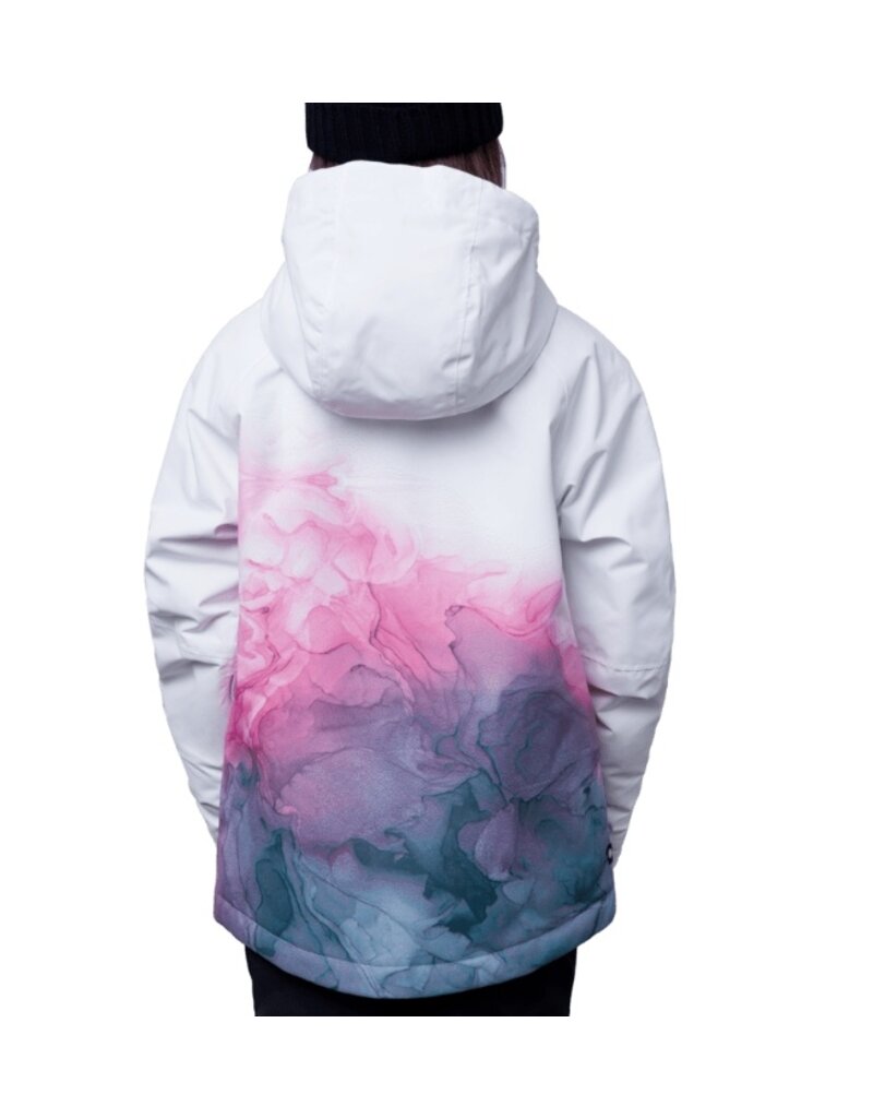 686 686 Hydra Insulated Jacket Girl's