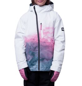 686 686 Hydra Insulated Jacket Girl's