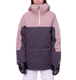 686 686 Upton Anorak Women's