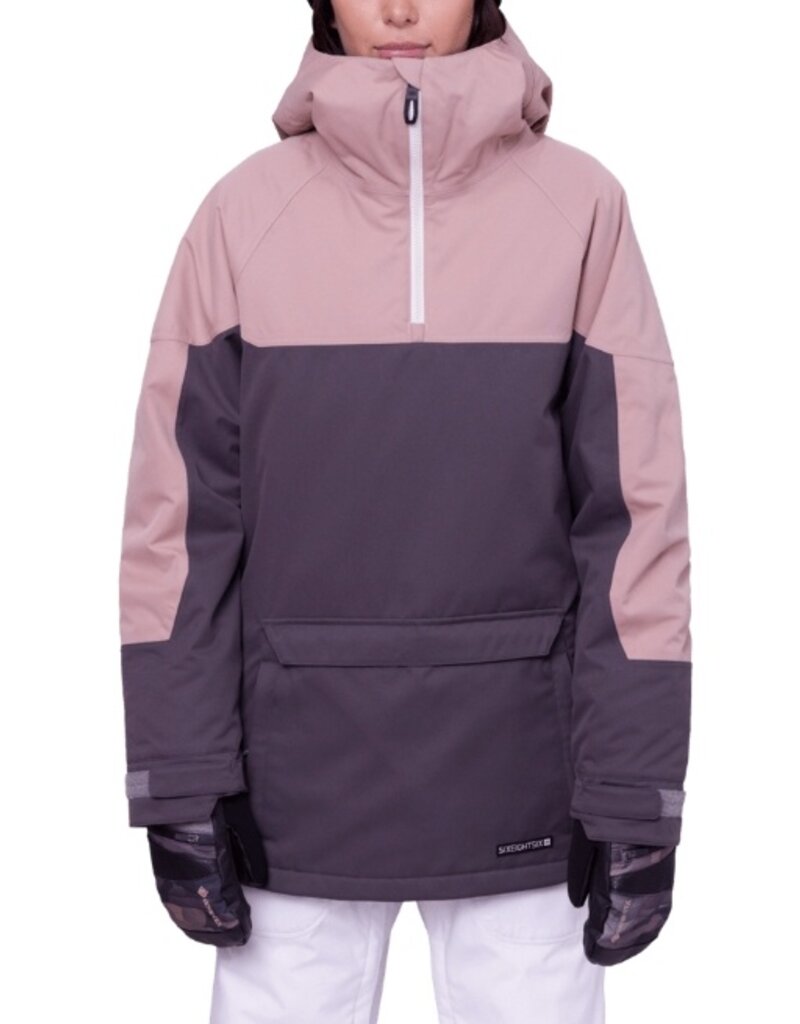 686 686 Upton Anorak Women's