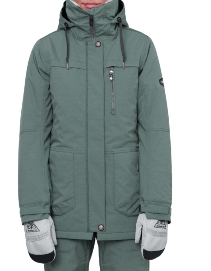 686 686 Spirit Jacket Women's