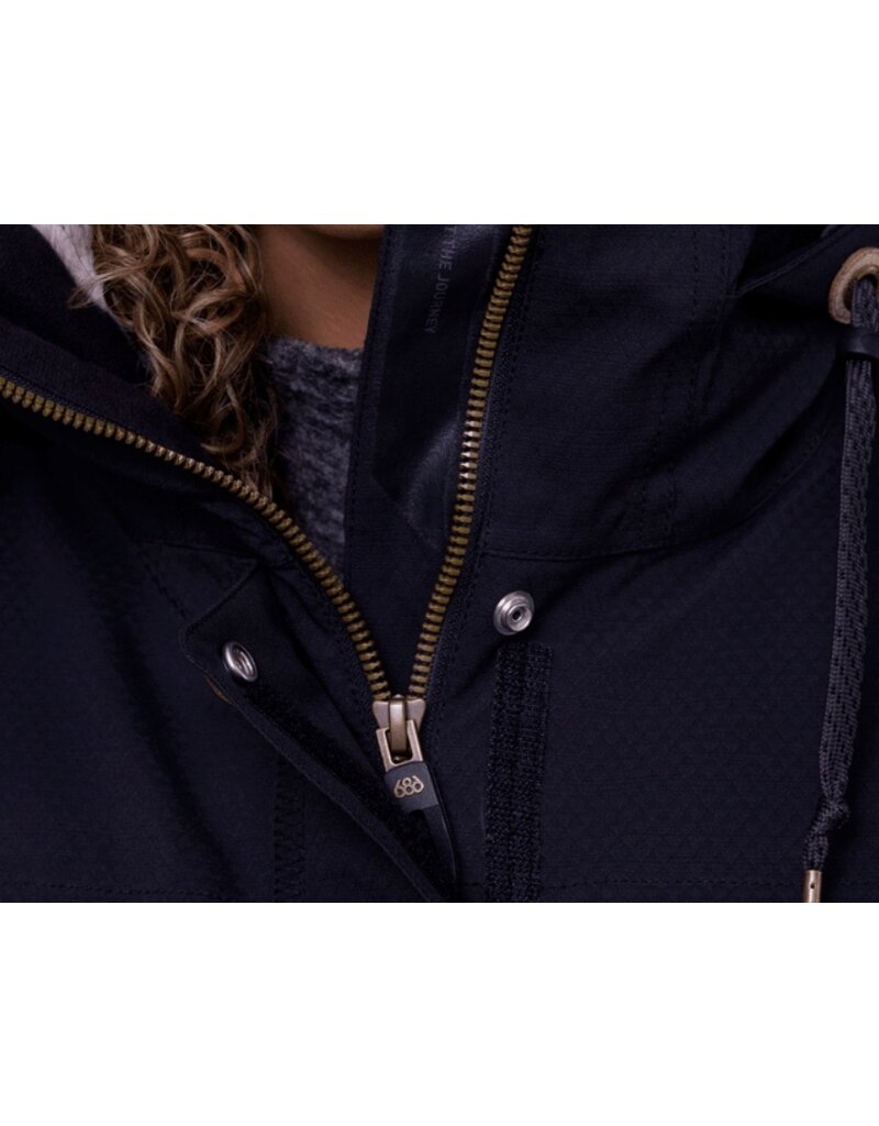 686 686 Spirit Jacket Women's