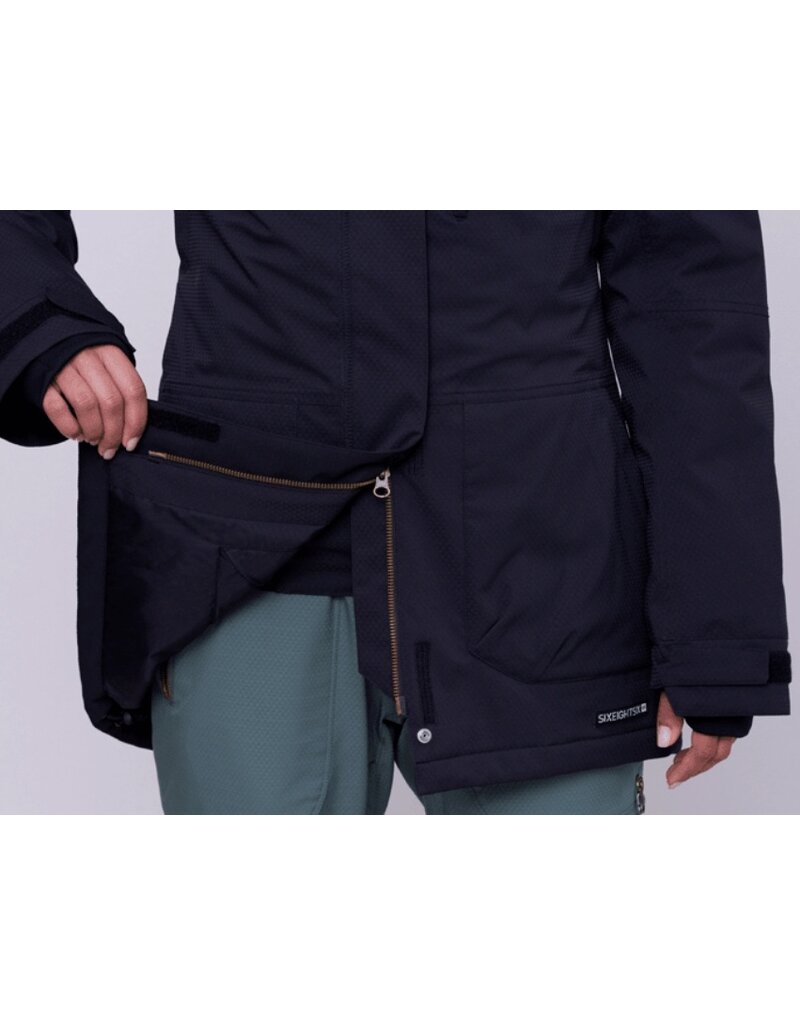 686 686 Spirit Jacket Women's
