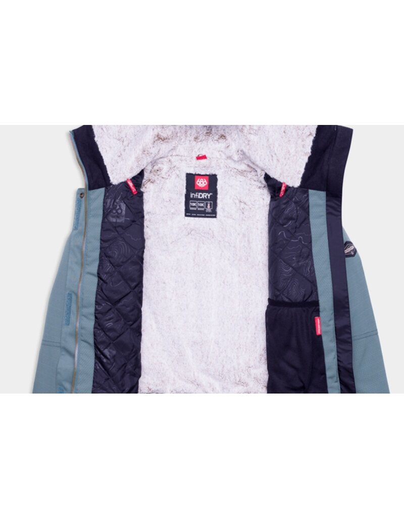686 686 Spirit Jacket Women's