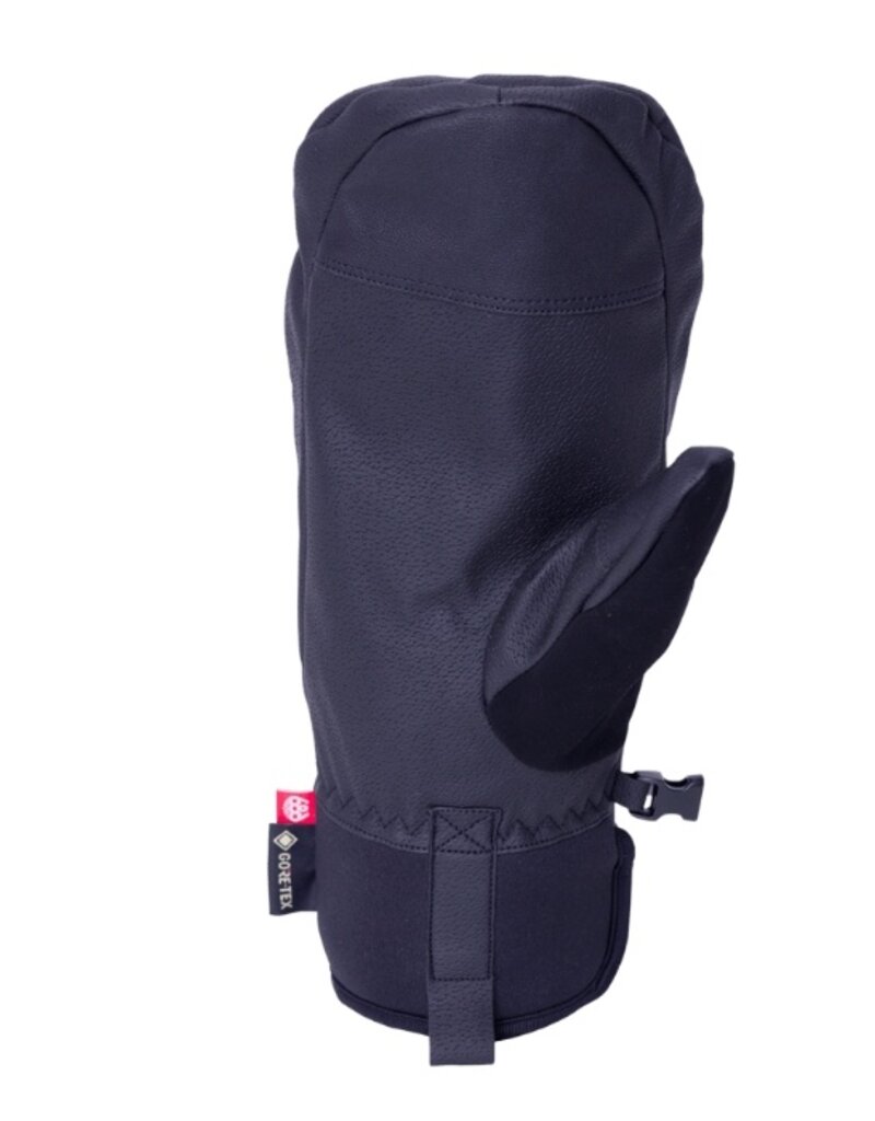 686 686 Goretex Linear Undercuff Mitt