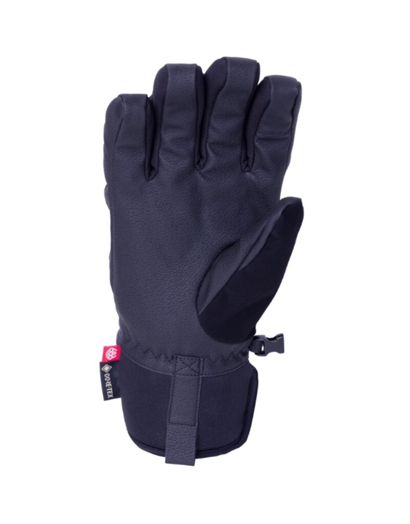 686 686 Gore-Tex Linear Undercuff Glove