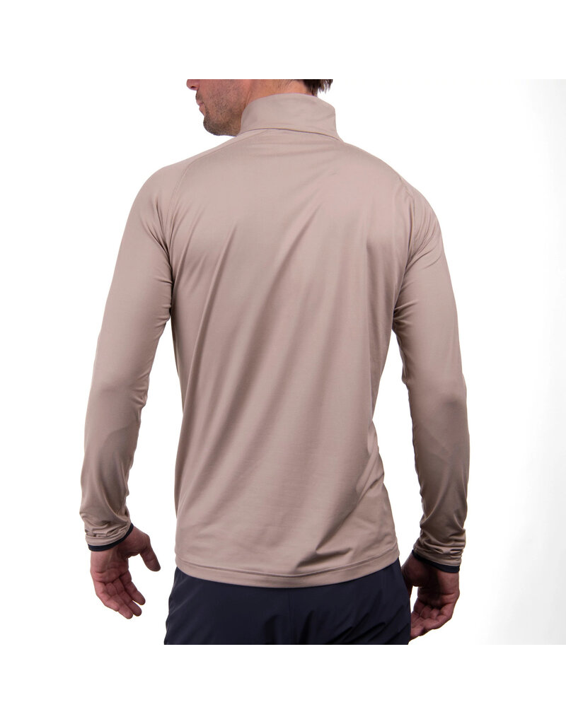 KJUS Kjus Feel Half Zip