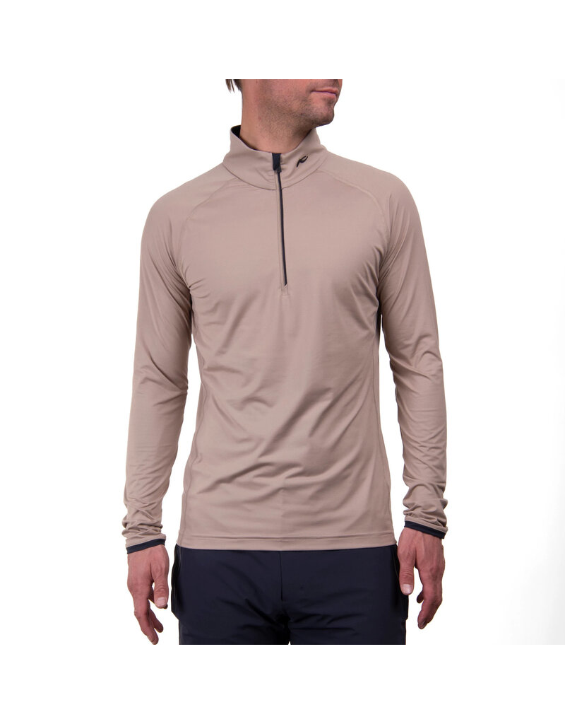 KJUS Kjus Feel Half Zip