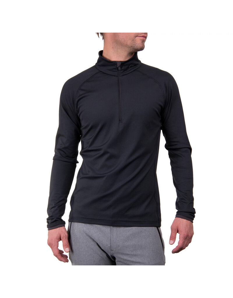 KJUS Kjus Feel Half Zip