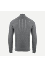 KJUS Kjus Cashmere Luxe Half Zip