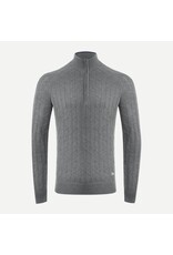 KJUS Kjus Cashmere Luxe Half Zip
