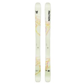 FACTION 2024 FACTION WOMEN'S PRODIGY OX SKIS