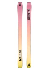 FACTION 2024 FACTION WOMEN'S PRODIGY OX SKIS