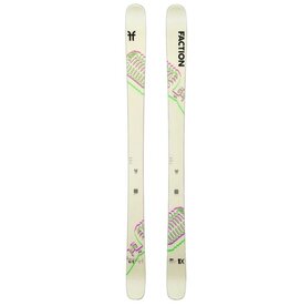 FACTION 2024 FACTION WOMEN'S PRODIGY 1 X SKIS