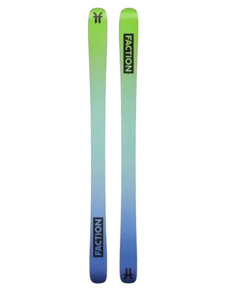 FACTION 2024 FACTION PRODIGY 1 SKIS