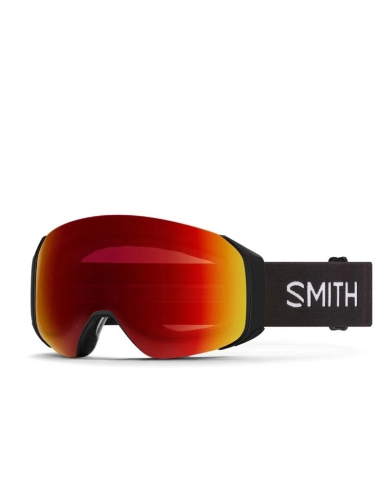 SMITH 2024 SMITH 4D MAG S SNOW GOGGLES