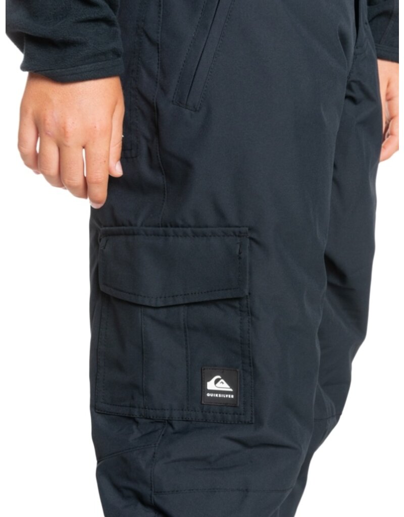 QUIKSILVER Quiksilver Porter Pant Youth