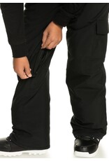 QUIKSILVER Quiksilver Porter Pant Youth