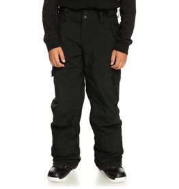 QUIKSILVER Quiksilver Porter Pant Youth