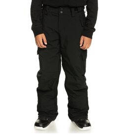 QUIKSILVER QUIKSILVER PORTER YOUTH PANT