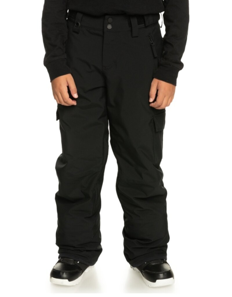 QUIKSILVER Quiksilver Porter Pant Youth