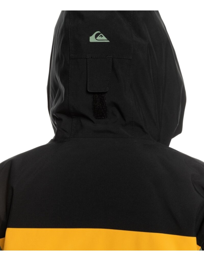 QUIKSILVER Quiksilver Ambition Jacket Youth