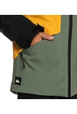 QUIKSILVER Quiksilver Ambition Jacket Youth