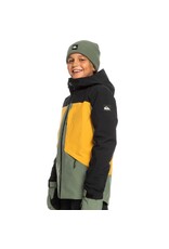QUIKSILVER Quiksilver Ambition Jacket Youth