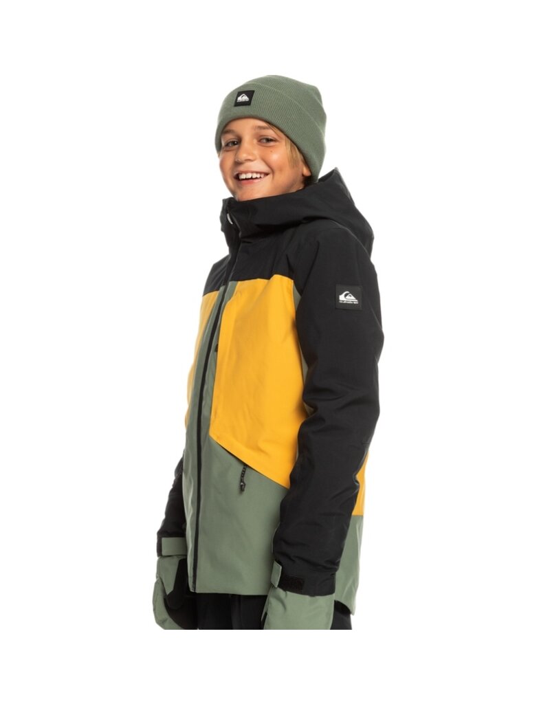 QUIKSILVER Quiksilver Ambition Jacket Youth