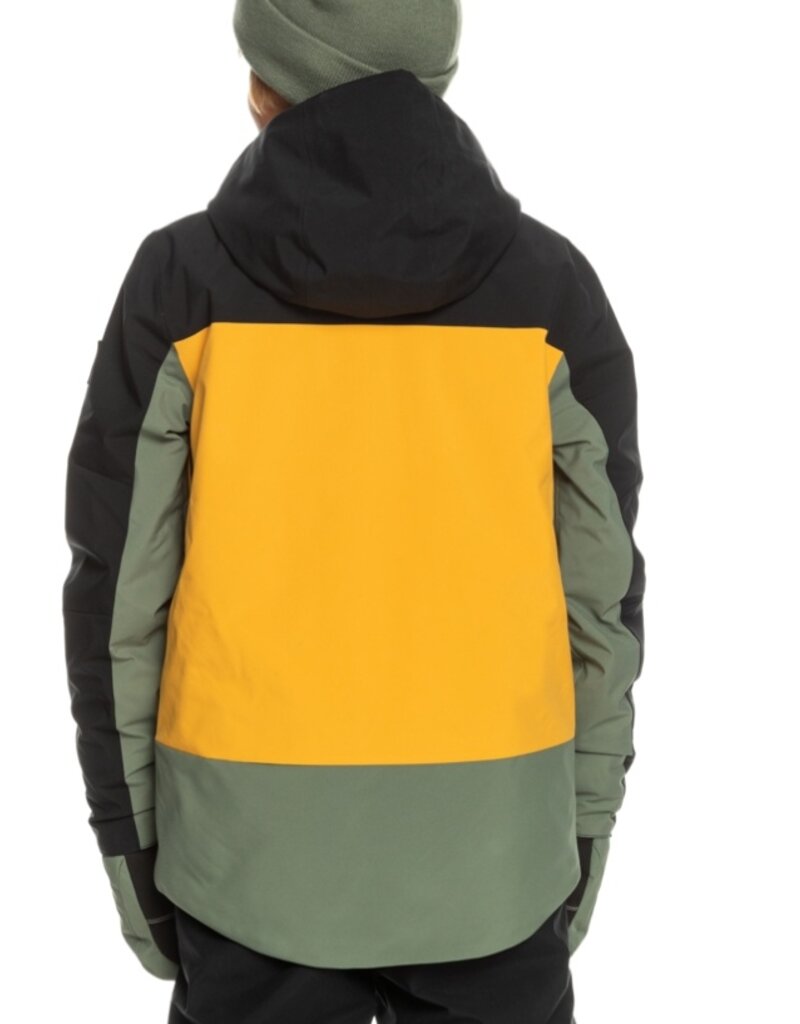 QUIKSILVER Quiksilver Ambition Jacket Youth