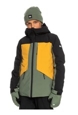 QUIKSILVER QUIKSILVER AMBITION YOUTH JACKET