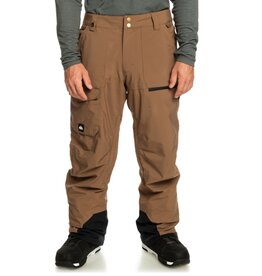 QUIKSILVER QUIKSILVER MEN'S UTILITY PANT