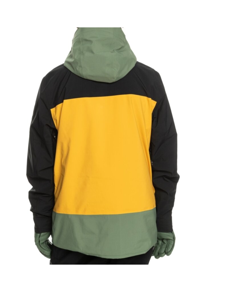 QUIKSILVER Quiksilver Forever Stretch Gore-Tex Jacket
