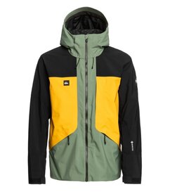 QUIKSILVER QUIKSILVER FOREVER STRETCH GORE-TEX JACKET