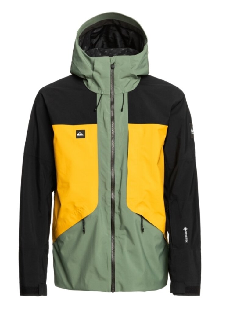 QUIKSILVER Quiksilver Forever Stretch Gore-Tex Jacket